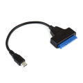 External Hard Drive SSD Disk Adapter Electronic Accessories